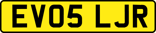 EV05LJR