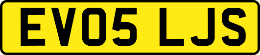 EV05LJS