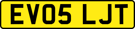 EV05LJT