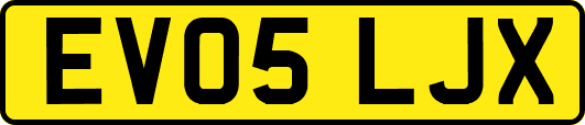 EV05LJX