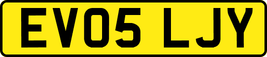 EV05LJY