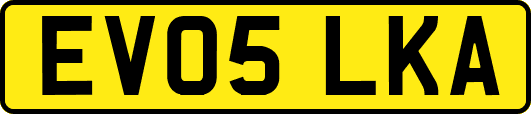EV05LKA