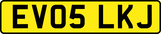 EV05LKJ