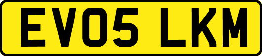 EV05LKM