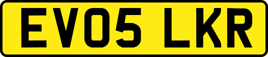 EV05LKR