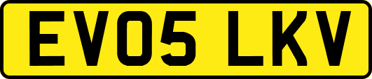 EV05LKV
