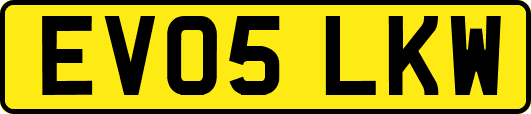 EV05LKW