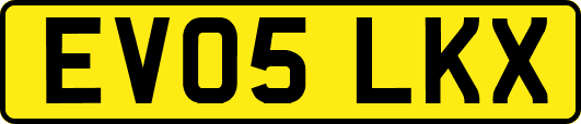 EV05LKX