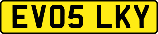 EV05LKY