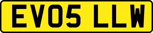EV05LLW