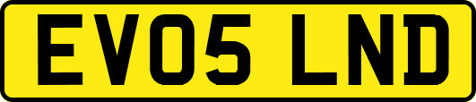 EV05LND