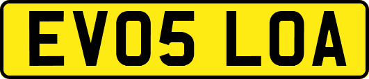 EV05LOA