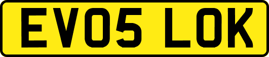 EV05LOK