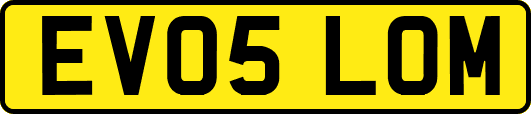 EV05LOM