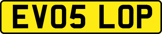 EV05LOP