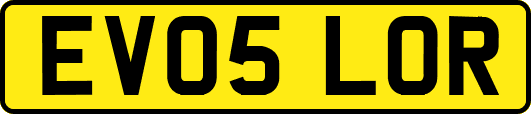 EV05LOR