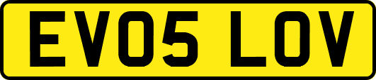 EV05LOV