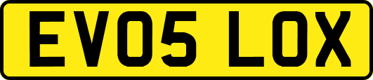 EV05LOX