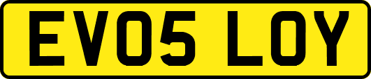 EV05LOY