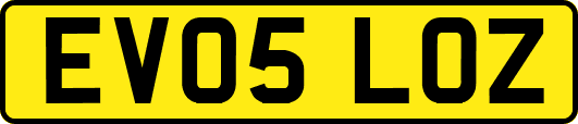 EV05LOZ