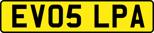 EV05LPA