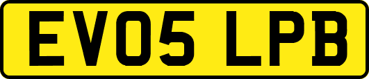 EV05LPB