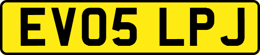 EV05LPJ