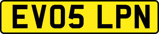 EV05LPN