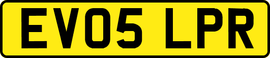 EV05LPR