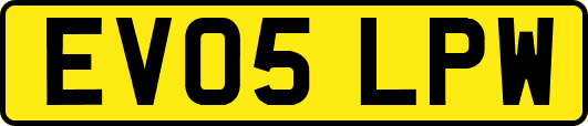 EV05LPW