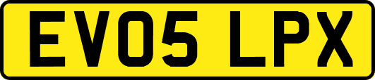 EV05LPX