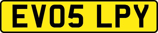 EV05LPY