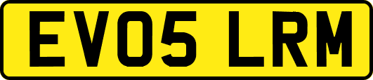 EV05LRM