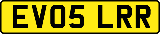EV05LRR