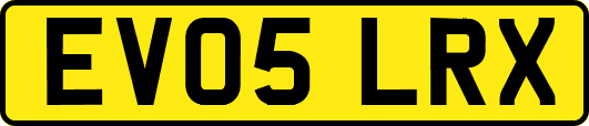 EV05LRX