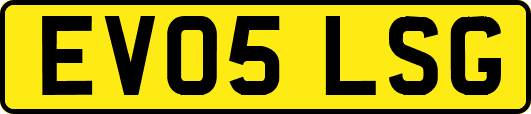 EV05LSG