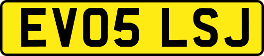 EV05LSJ