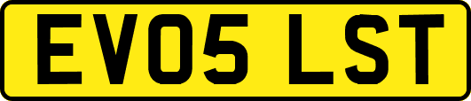 EV05LST