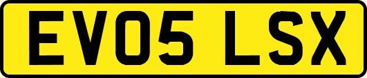 EV05LSX