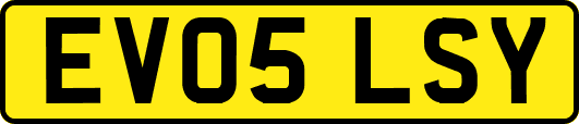 EV05LSY