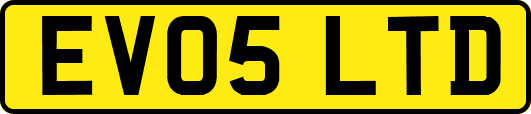 EV05LTD