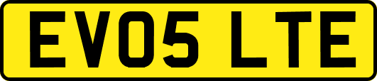 EV05LTE