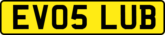 EV05LUB