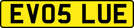 EV05LUE