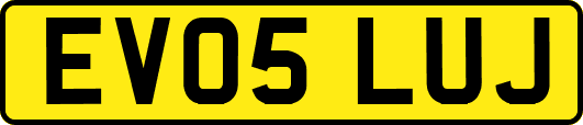 EV05LUJ