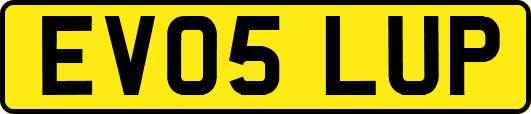 EV05LUP