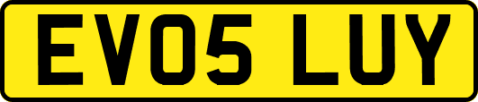 EV05LUY