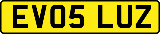 EV05LUZ