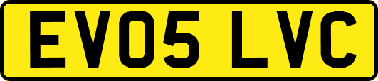 EV05LVC