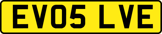 EV05LVE